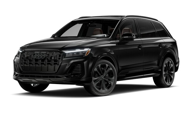 2025 Audi Q7 55 Premium Plus SUV