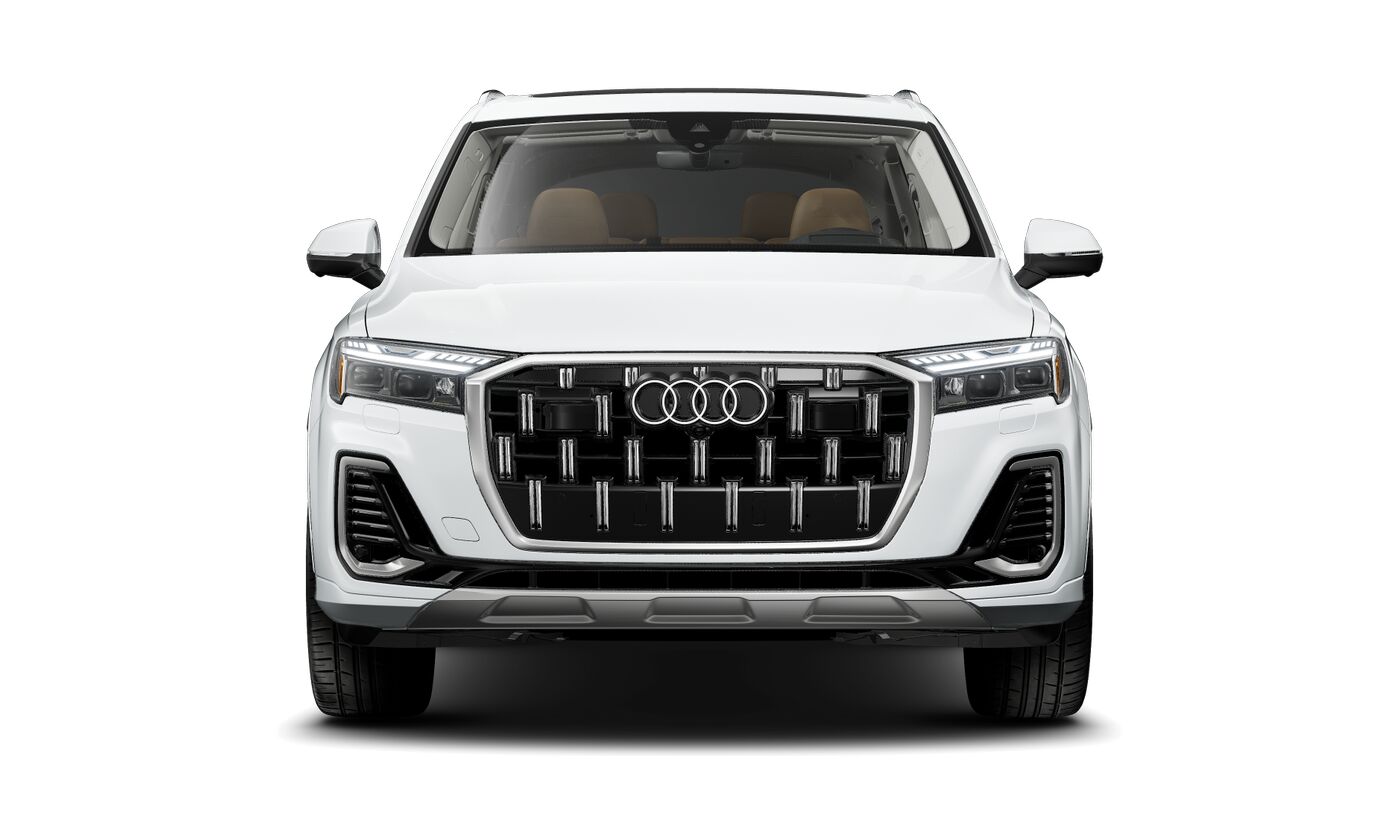 2025 Audi Q7 55 Prestige photo 3