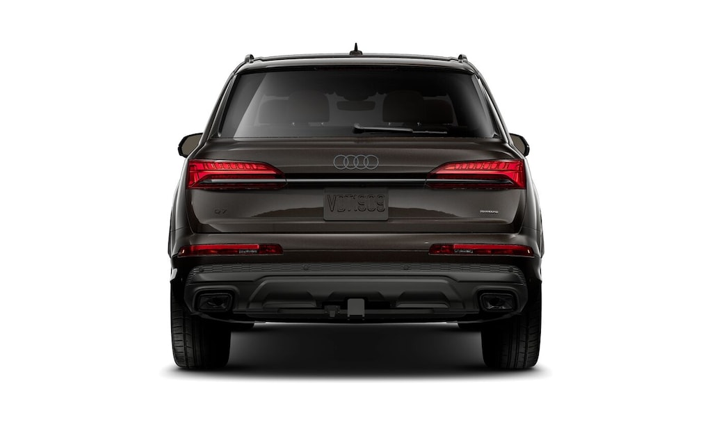New 2026 Audi Q7 45 Premium Plus SUV