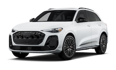 2025 Audi All-new SQ5 3.0T Premium Plus SUV