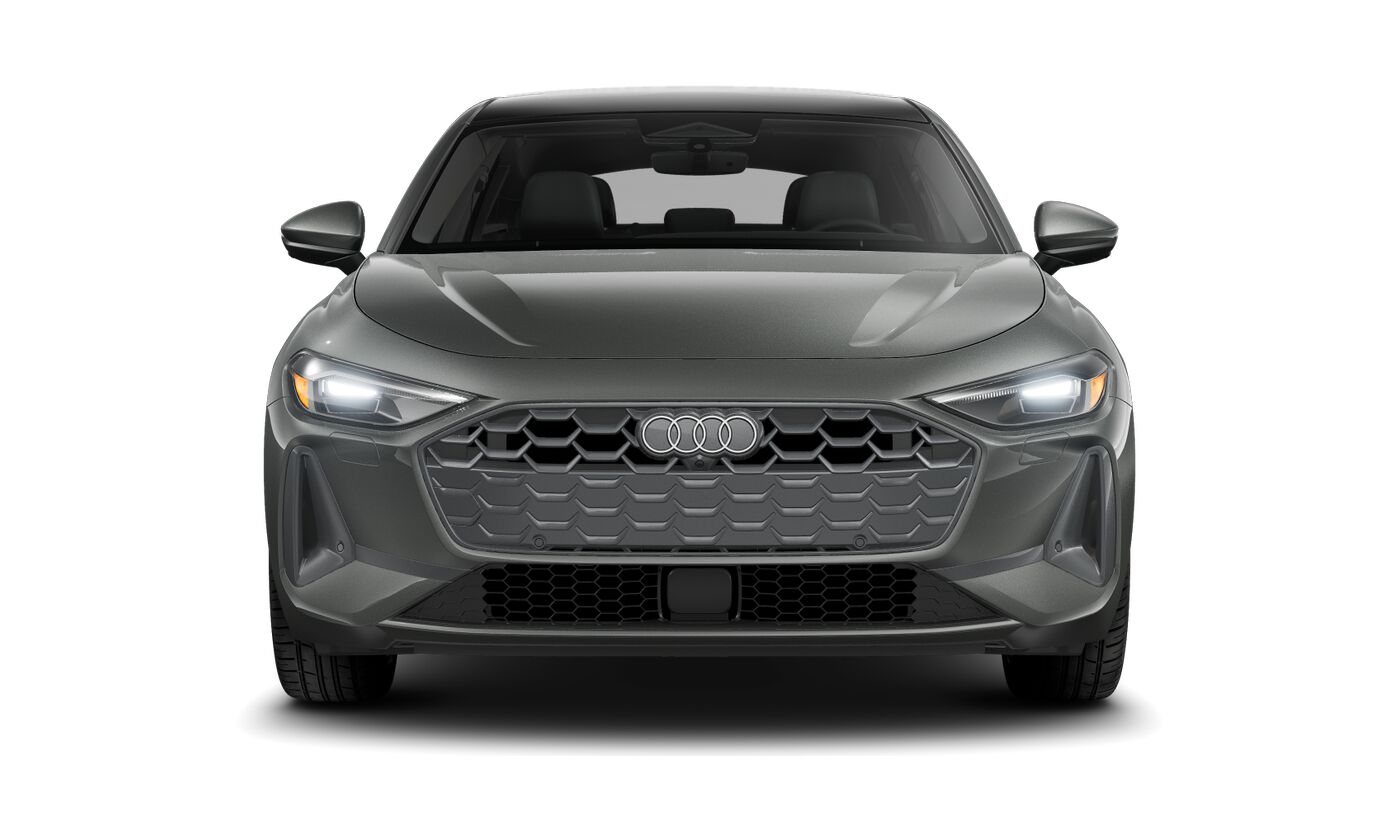 2025 Audi A5 2.0T Premium photo 3