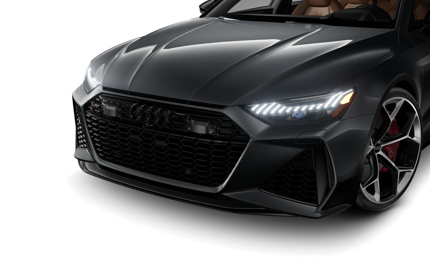 2025 Audi RS 7 Base - Photo 29