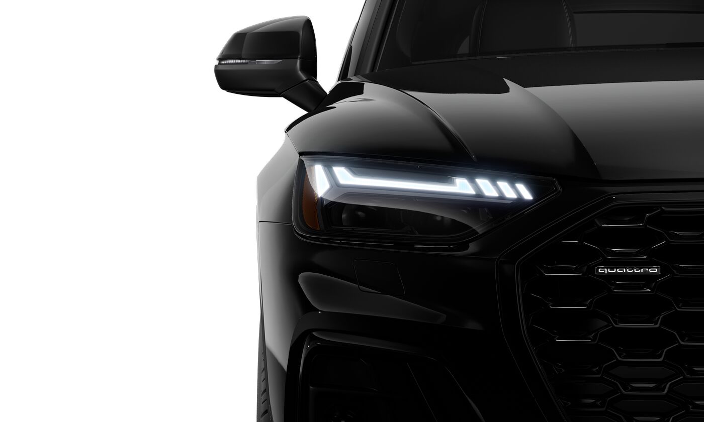 2025 Audi Q5 Sportback 45 S line Prestige photo 2