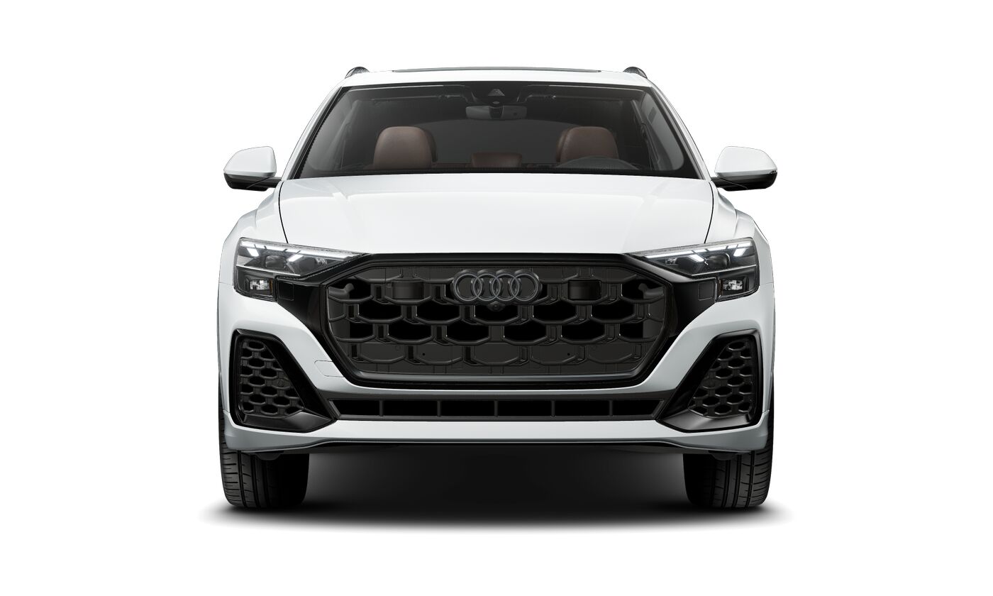 2025 Audi Q8 55 Premium Plus photo 3