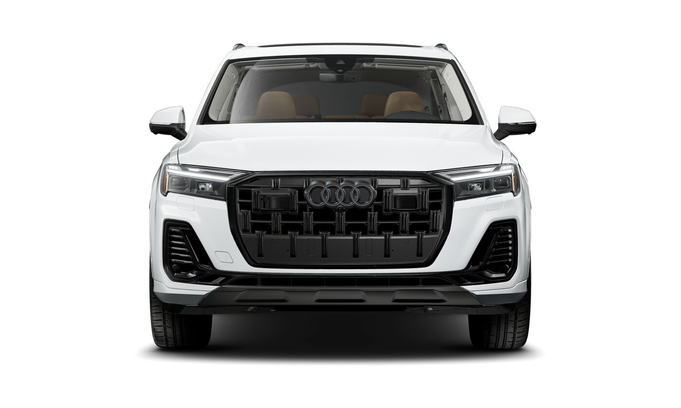 2025 Audi Q7 55 Premium Plus photo 3
