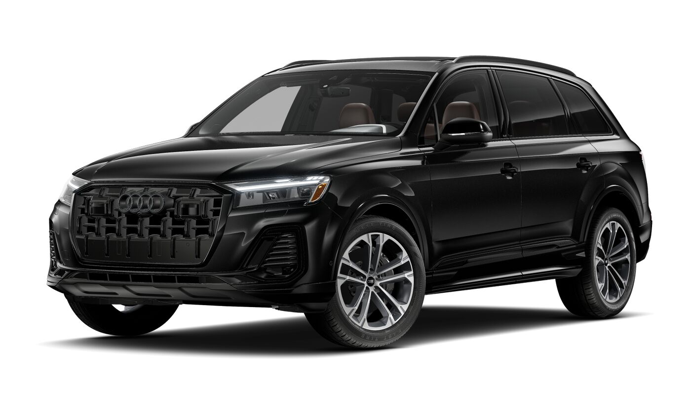 2025 Audi Q7 Premium -
                  Coral Springs, FL