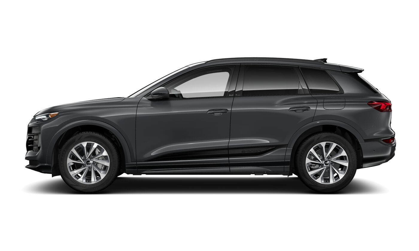 2025 Audi Q6 e-tron Premium - Photo 37