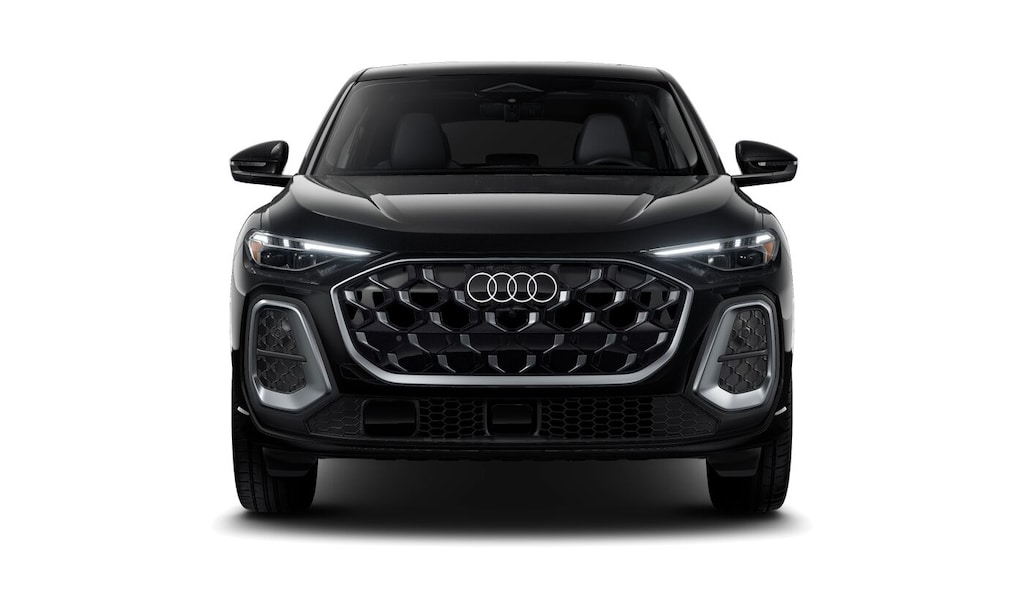 New 2026 Audi Q5 Sportback Premium Plus SUV