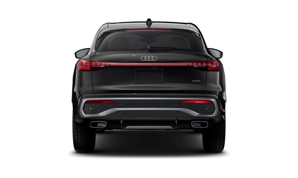 New 2026 Audi Q5 Sportback 2.0T Premium SUV