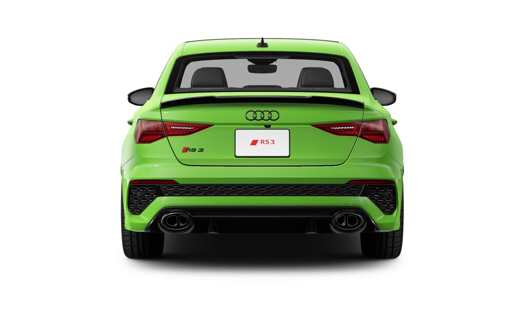 2025 Audi RS 3 For Sale Paramus NJ Near Newark