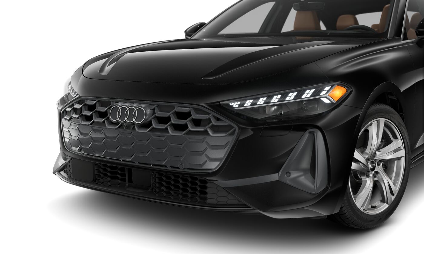 2025 Audi A5 2.0T Premium Quattro photo 2