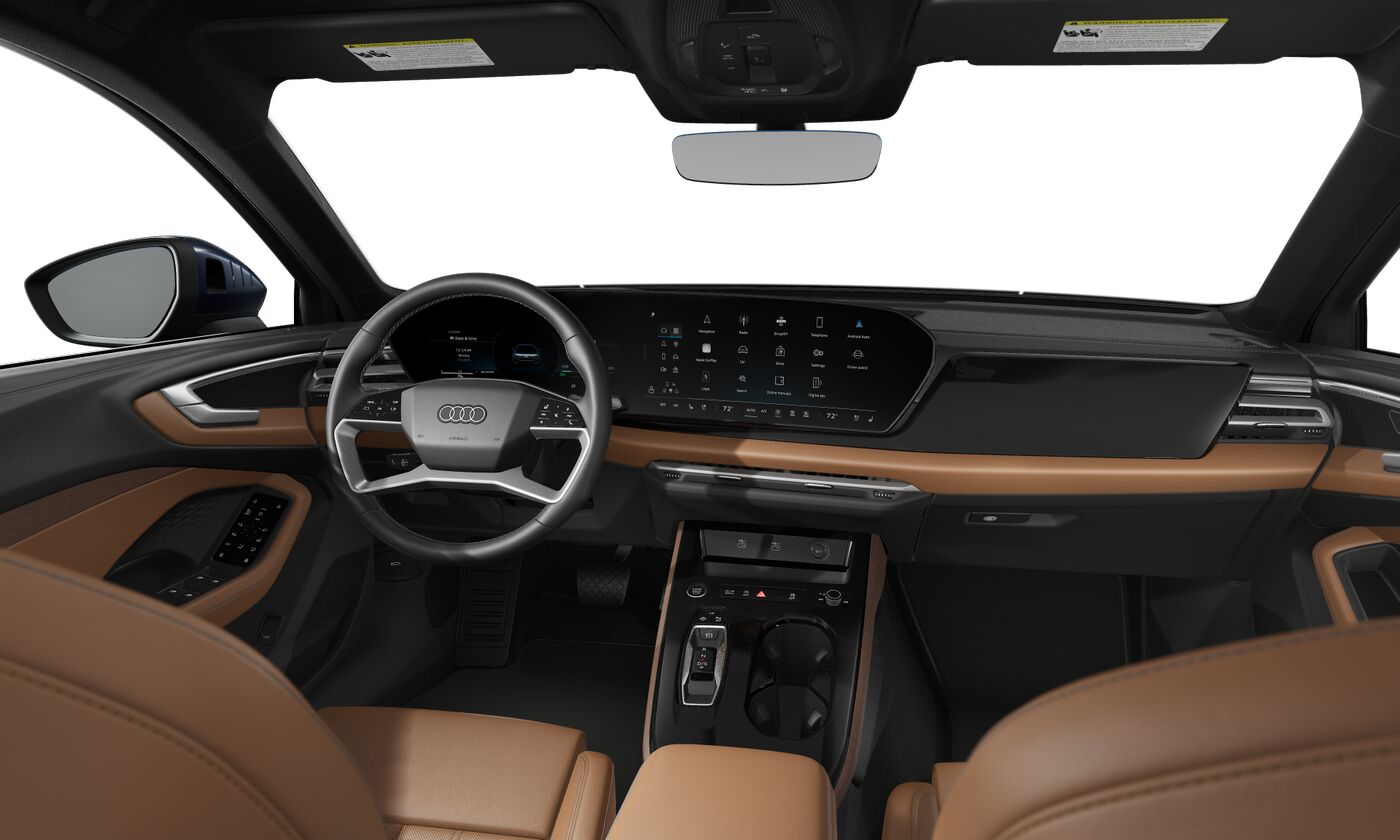 2025 Audi A5 2.0T Premium Plus photo 8