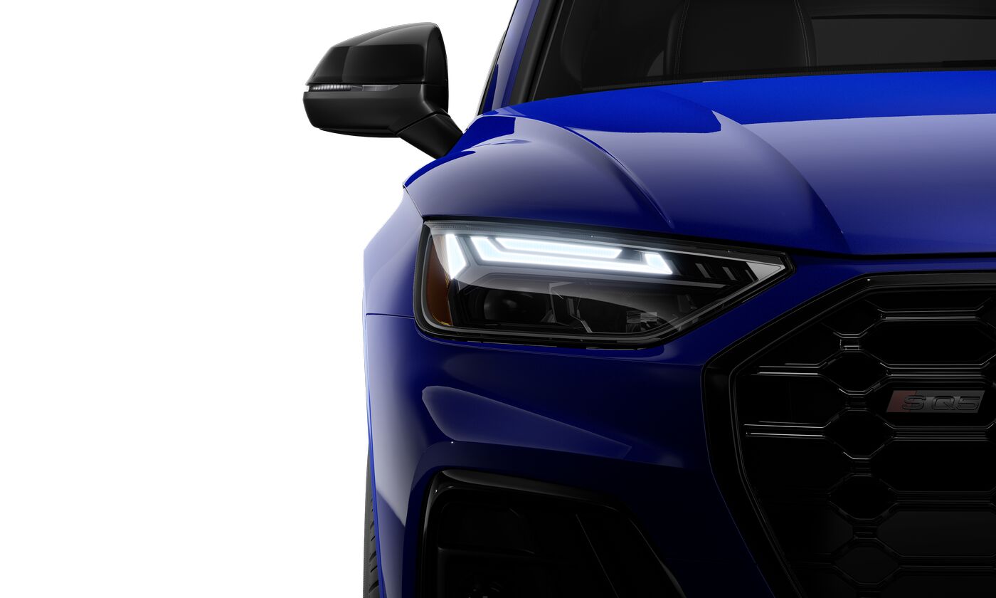 2025 Audi SQ5 Premium Plus photo 2