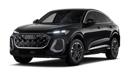 2026 Audi Q5 SUV