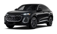 2026 Audi Q5 SUV