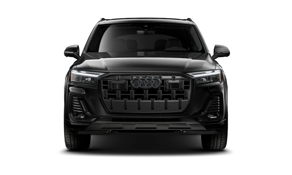 New 2026 Audi Q7 Premium SUV