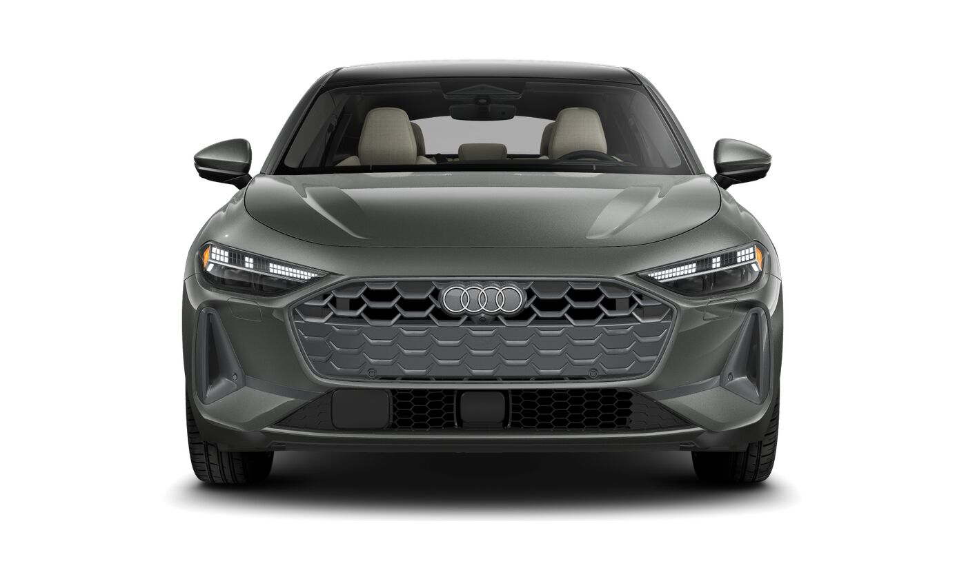 2025 Audi A5 2.0T Prestige photo 3