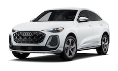 2025 Audi Q5 Sportback Premium Plus Sport Utility Vehicle