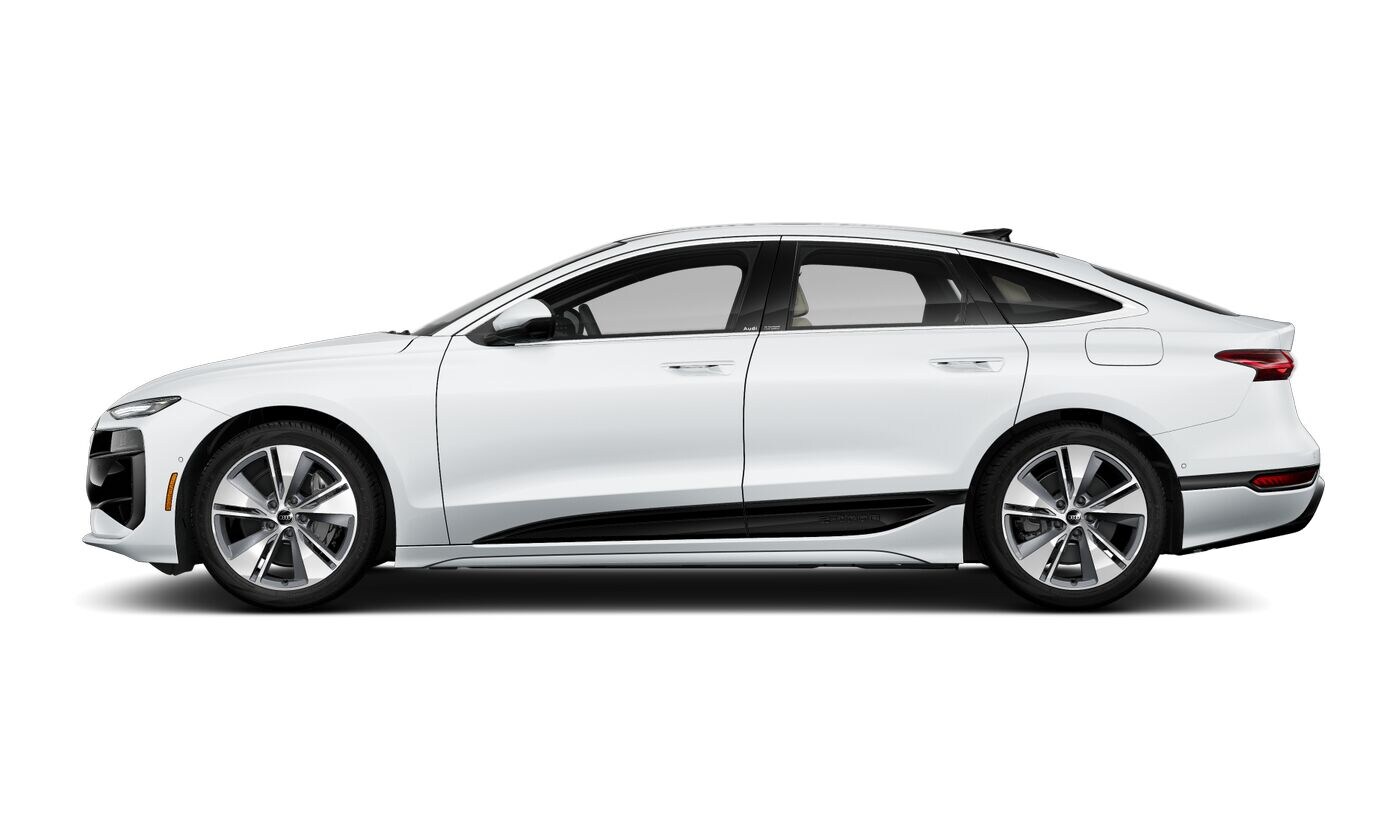 2025 Audi A6 Quattro Premium photo 11