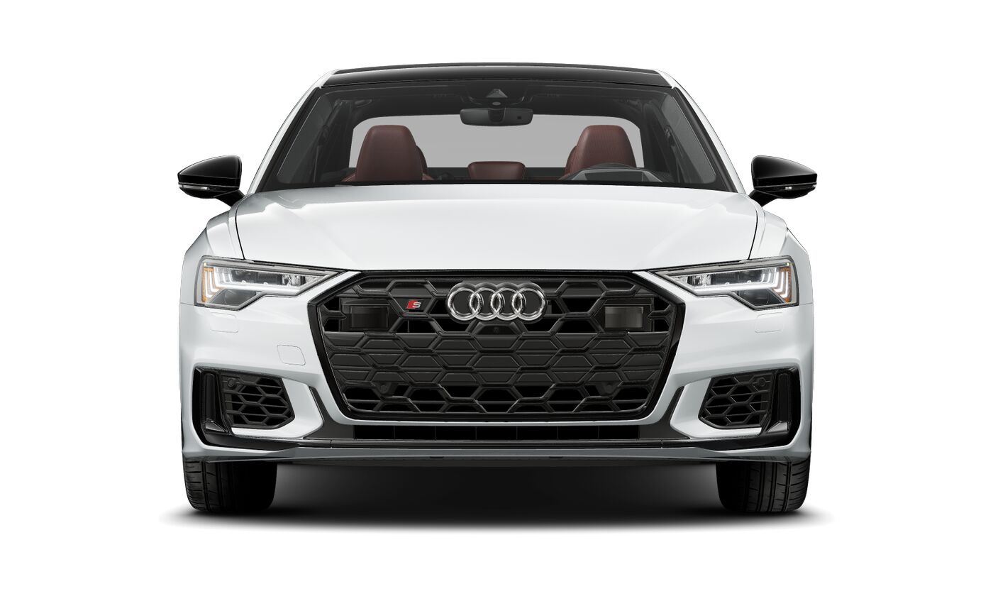 2025 Audi S6 Prestige photo 3