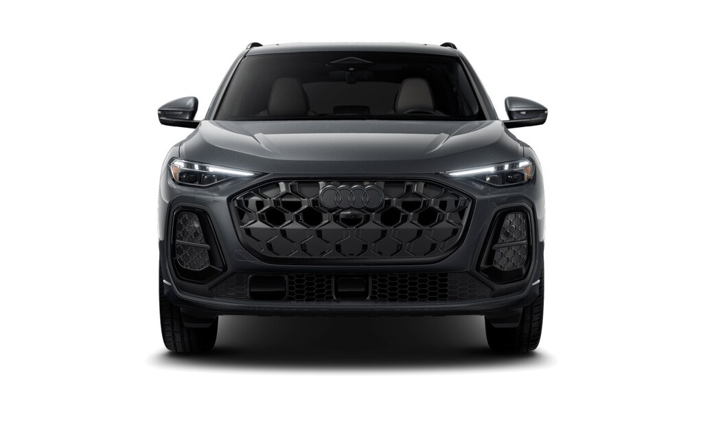 New 2026 Audi Q5 2.0T Premium Plus SUV