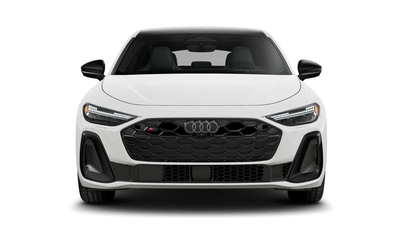 2025 Audi S5 Prestige photo 3