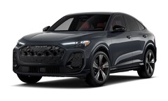 2025 Audi All-new SQ5 3.0T Premium Plus SUV