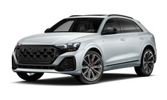 2026 Audi Q8 55 Premium SUV