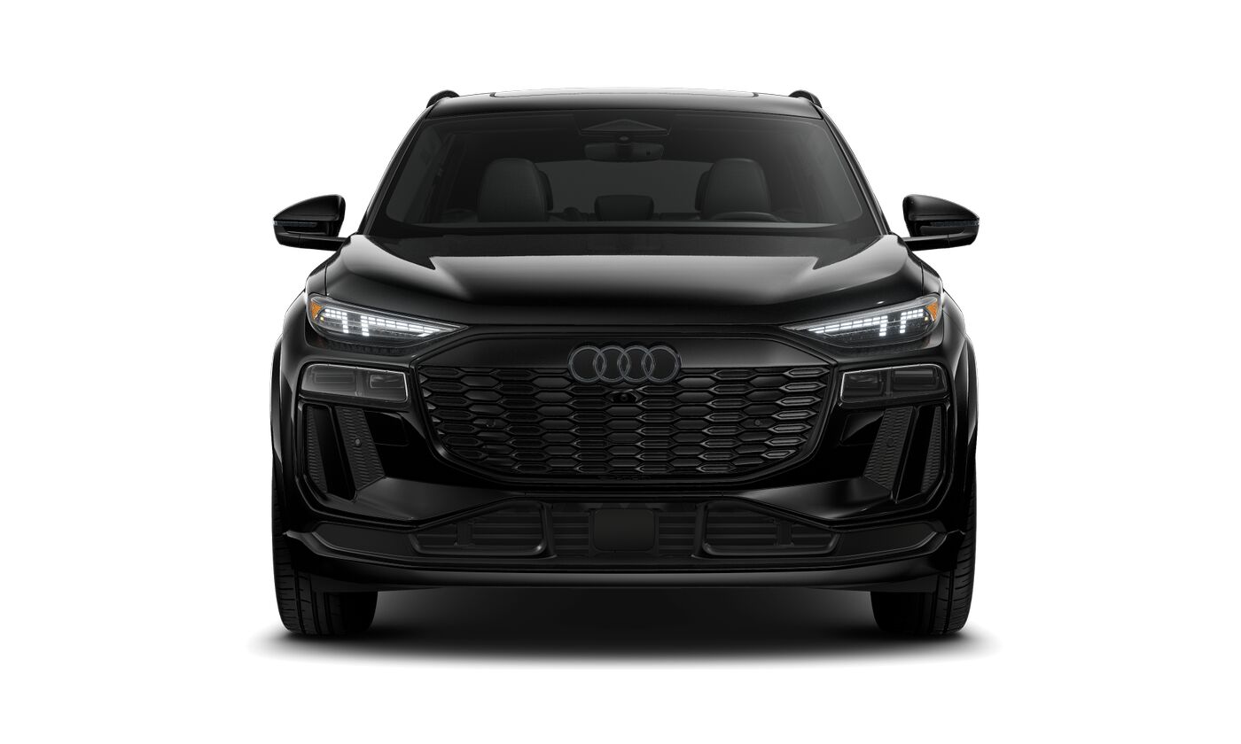 2025 Audi e-tron Premium photo 3