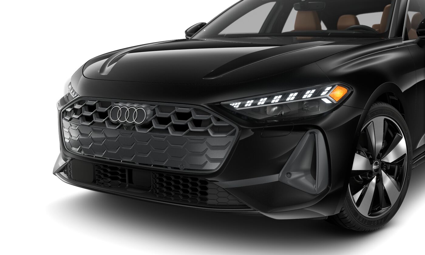2025 Audi A5 2.0T Premium Plus photo 2