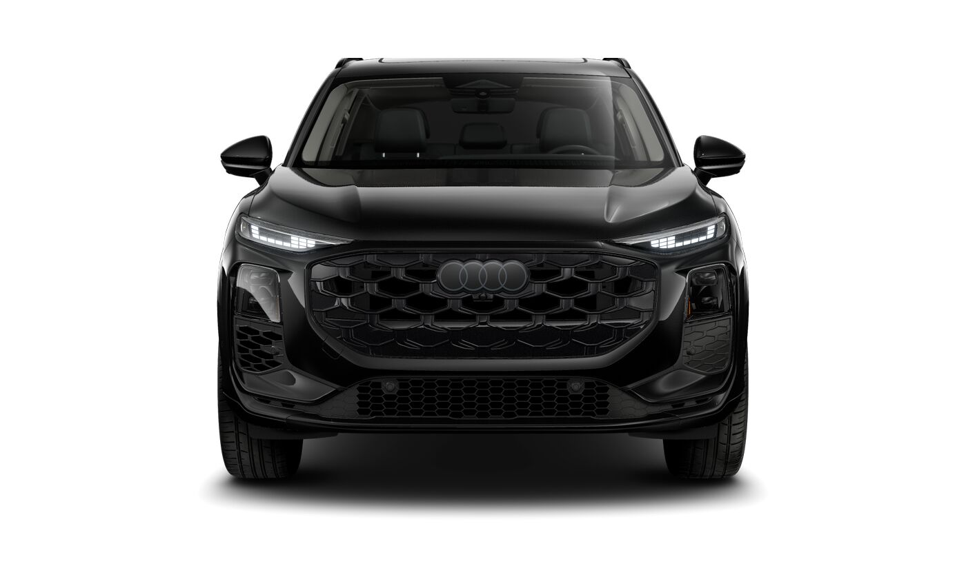 2026 Audi Q3 Base - Photo 47