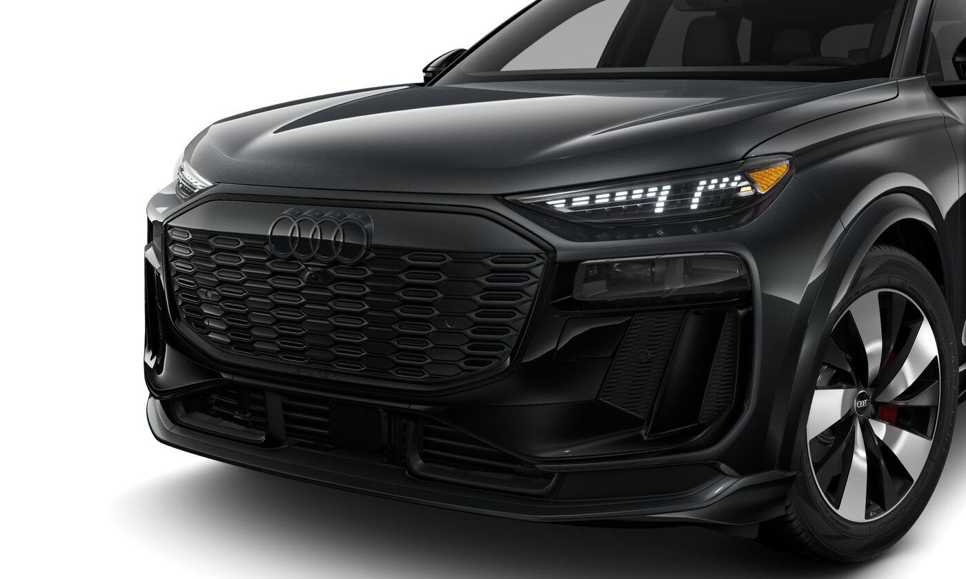 2025 Audi SQ6 photo 3
