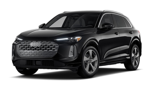 2025 Audi All-new Q5 2.0T Prestige SUV