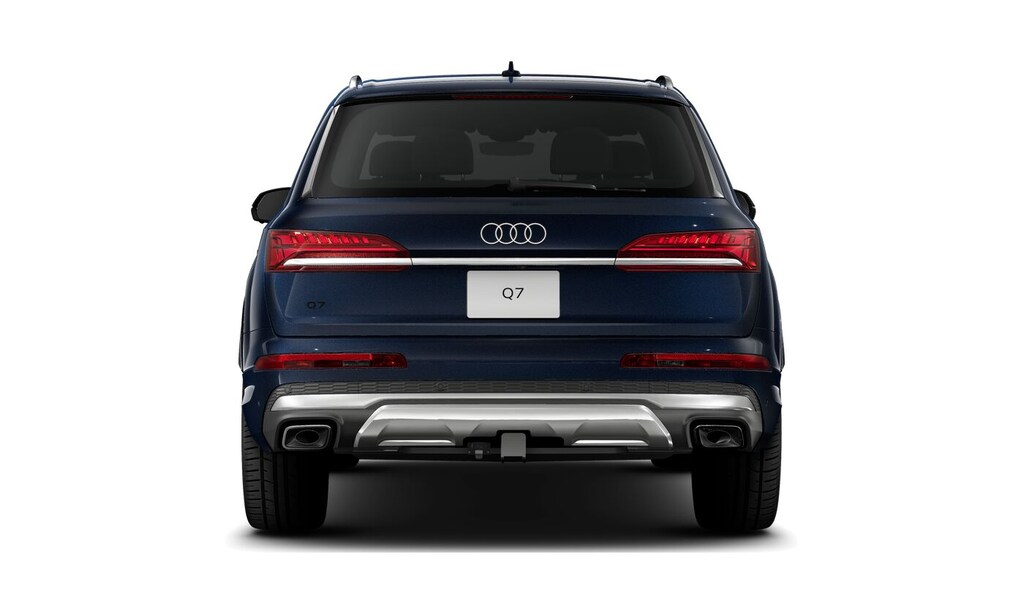 New 2025 Audi Q7 Premium Plus For Sale/Lease Allentown, PA Stock