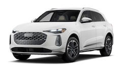 2025 Audi All-new Q5 2.0T Premium SUV