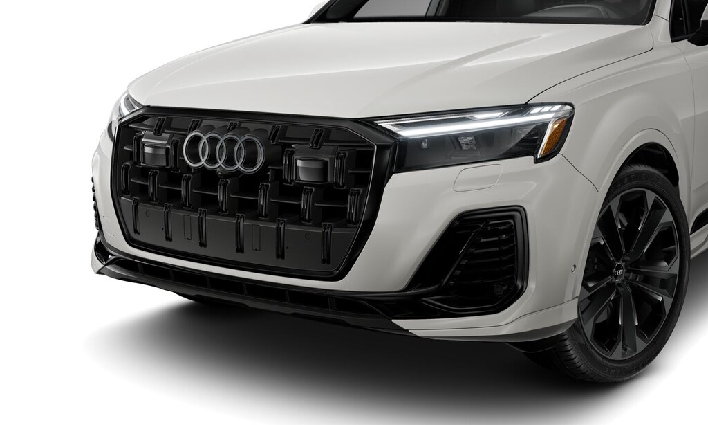 New 2026 Audi Q7 55 Premium Plus SUV