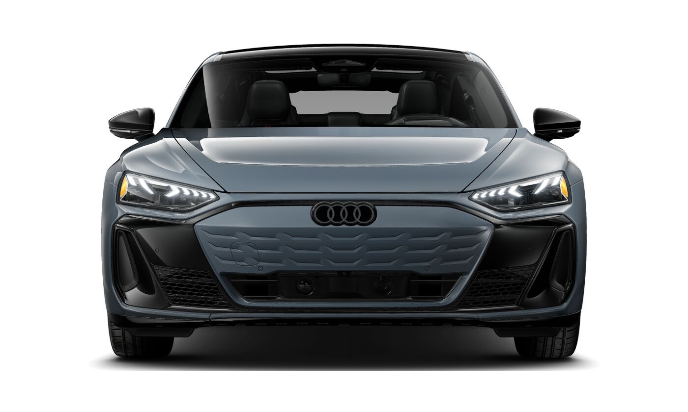 2026 Audi S e-tron GT Premium Plus - Photo 44