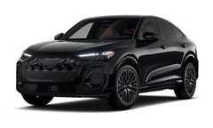 2025 Audi All-new SQ5 3.0T Premium Plus SUV