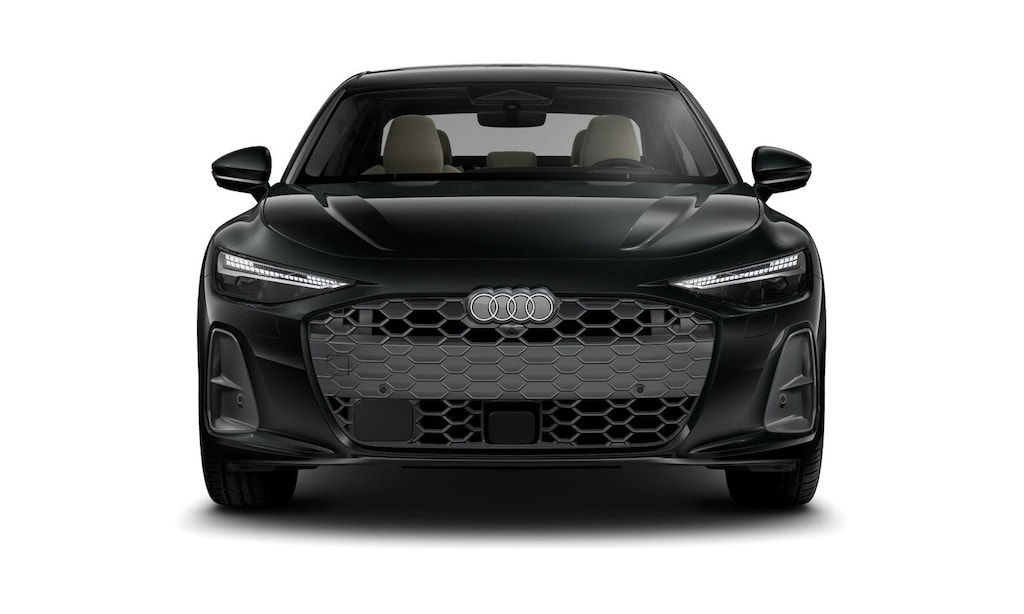 New 2026 Audi A6 Premium Plus