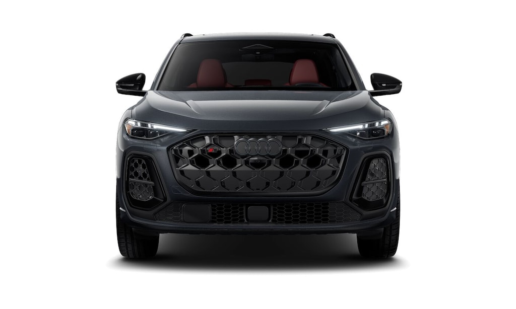 New 2025 Audi All-new SQ5 3.0T Premium Plus SUV