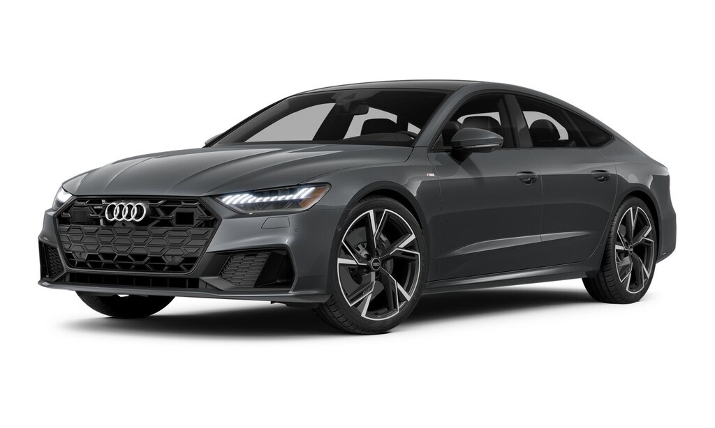 New 2024 Audi A7 For Sale in Sugar Land Houston