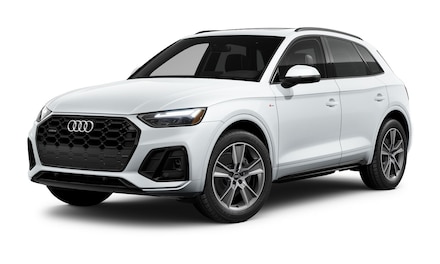 2025 Audi Q5 45 S line Premium SUV