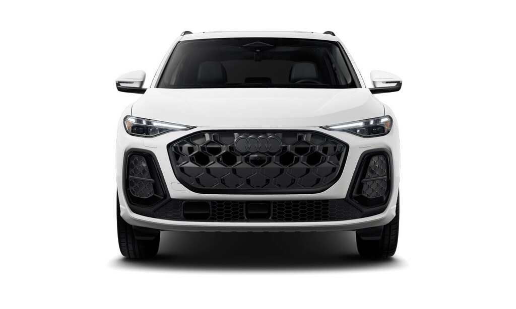 New 2026 Audi Q5 2.0T Premium Plus SUV