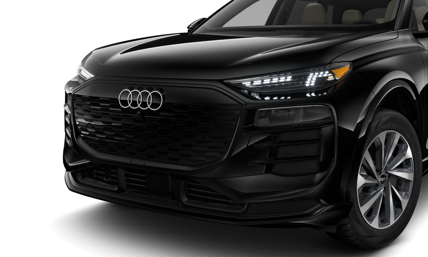 2025 Audi Q6 E-tron Premium Plus photo 2