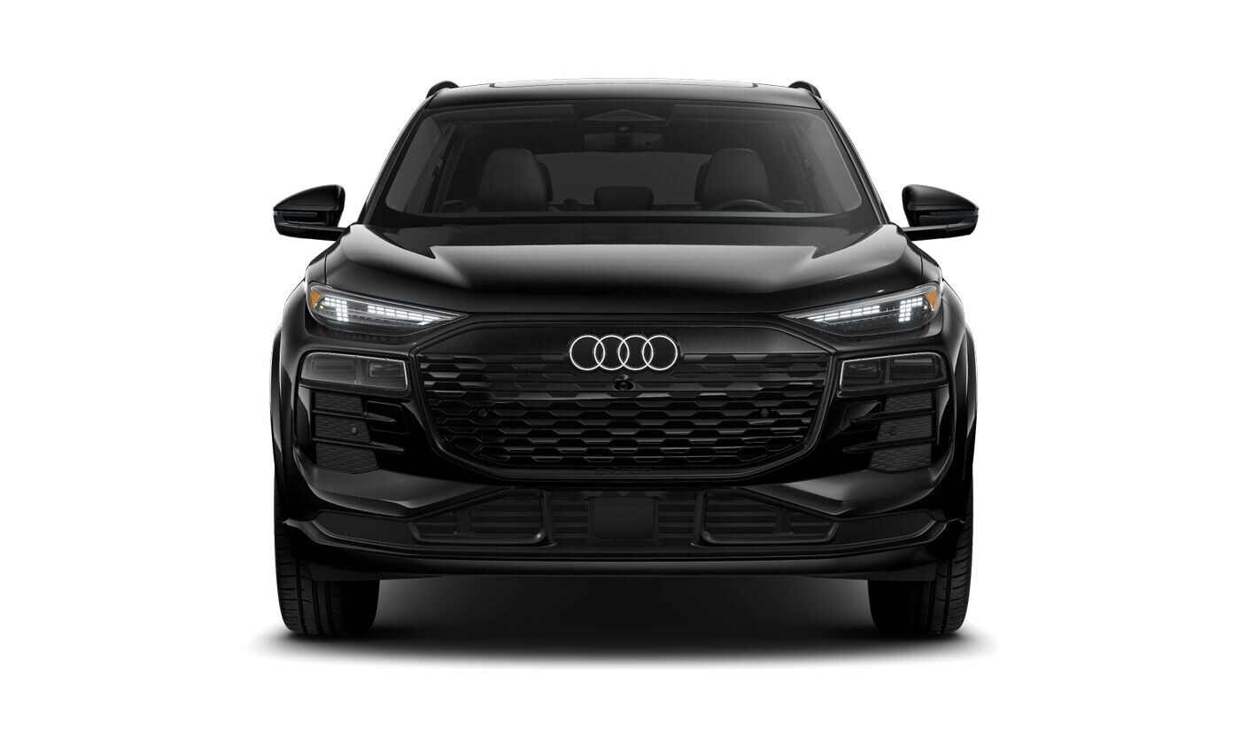 2025 Audi Q6 E-tron Premium Plus photo 3