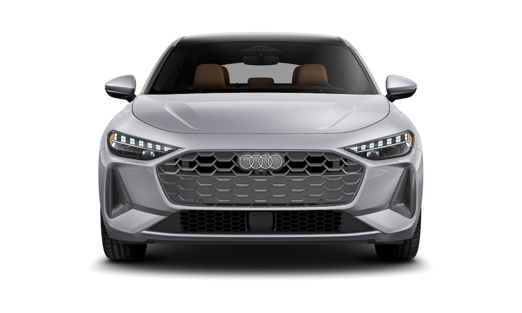 New 2025 Audi 2.0T Sportback