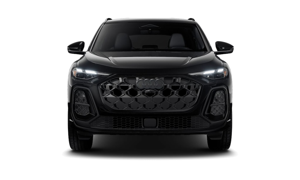 New 2025 Audi  2.0T SUV