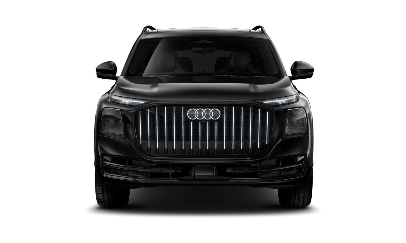 New 2027 Audi Q9 2.9T Premium SUV