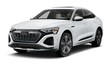 Audi Q8 Sportback e-tron