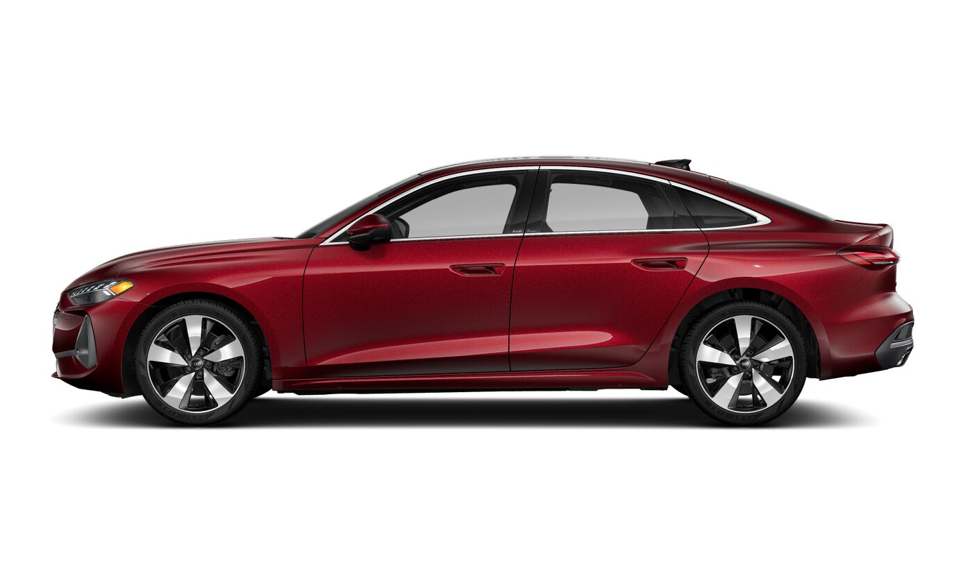 2025 Audi A5 Premium Plus - Photo 42